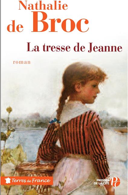 LA TRESSE DE JEANNE