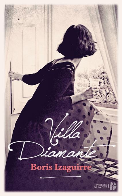 Villa diamante