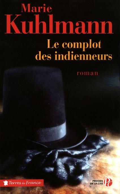 LE COMPLOT DES INDIENNEURS