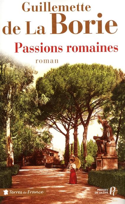PASSIONS ROMAINES