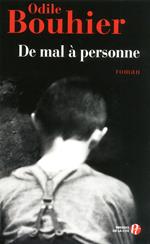 DE MAL A PERSONNE