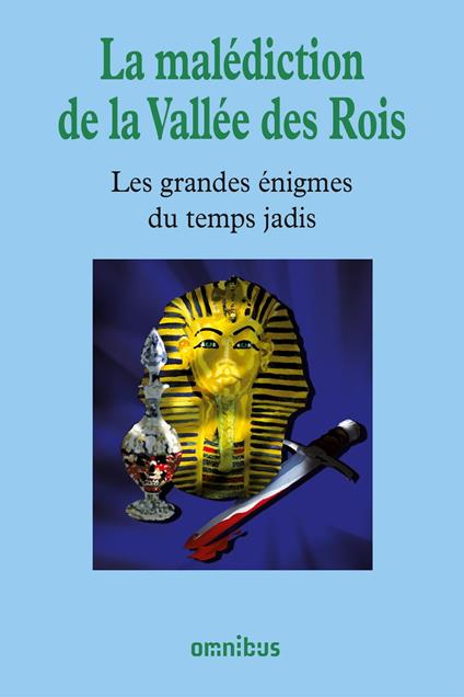 La malédiction de la vallée des rois