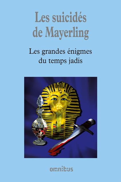 Les suicides de Mayerling