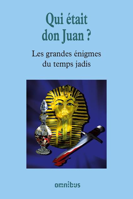 Qui était Don Juan ?