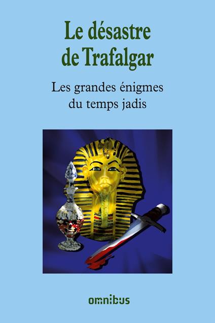 Le désastre de trafalgar