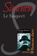 Le suspect