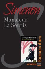 Monsieur la Souris