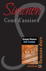 Cour d'Assises
