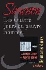 LES QUATRE JOURS DU PAUVRE HOMME