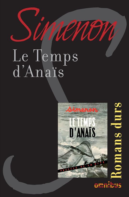 LE TEMPS D'ANAIS