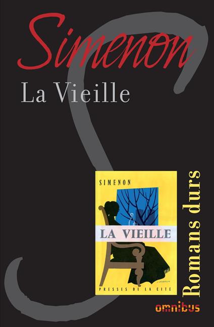 LA VIEILLE