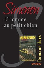 L'HOMME AU PETIT CHIEN
