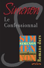 LE CONFESSIONNAL