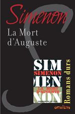 LA MORT D'AUGUSTE