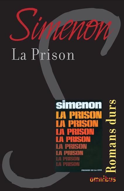 LA PRISON