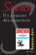 IL Y A ENCORE DES NOISETIERS