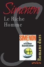 LE RICHE HOMME