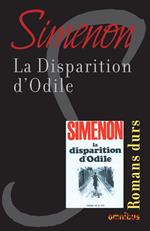 LA DISPARITION D'ODILE