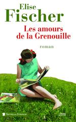 LES AMOURS DE LA GRENOUILLE