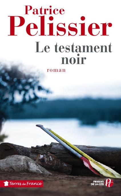 LE TESTAMENT NOIR