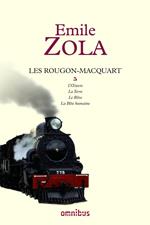 Les Rougon-Macquart T05