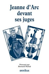 Jeanne d'Arc devant ses juges