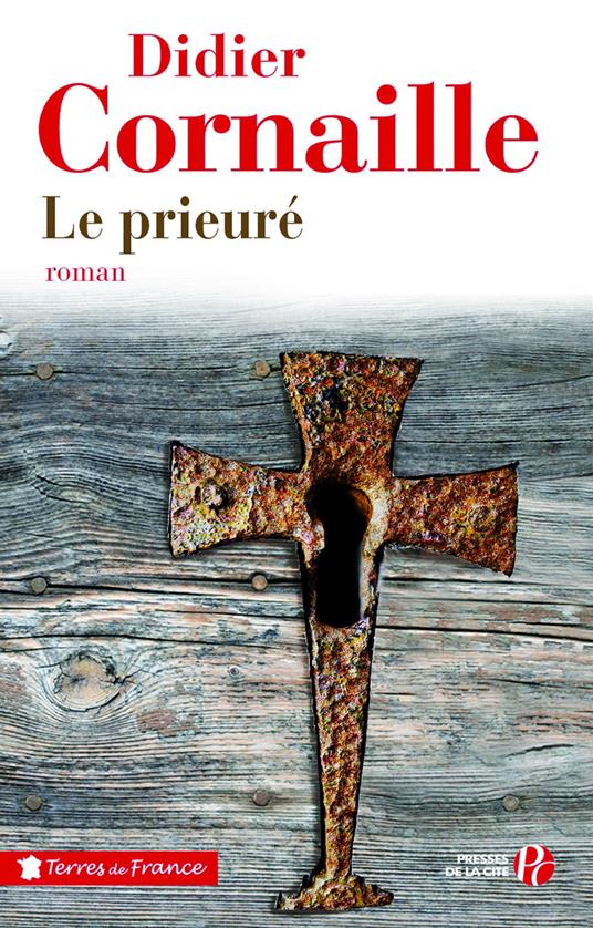 LE PRIEURE