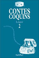 Contes coquins léger t02