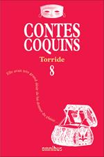 Contes coquins torride t08