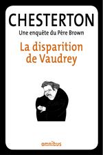 La disparition de Vaudrey