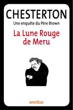 La lune rouge de Méru