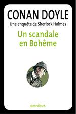 Un scandale en bohème