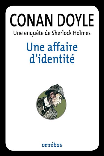 Une affaire d'identité