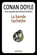 La bande tâchetée