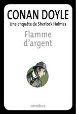 Flamme d'argent