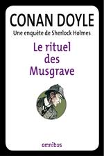 Le rituel des Musgrave