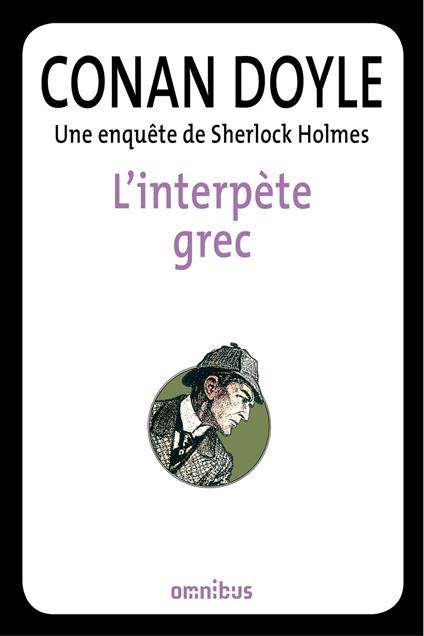 L'interprète grec