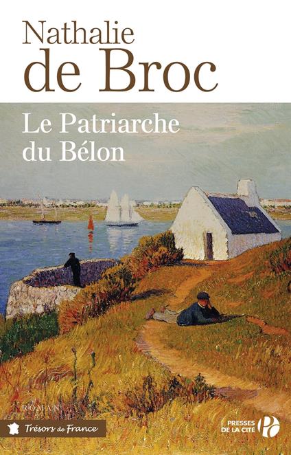 Le patriarche du bélon