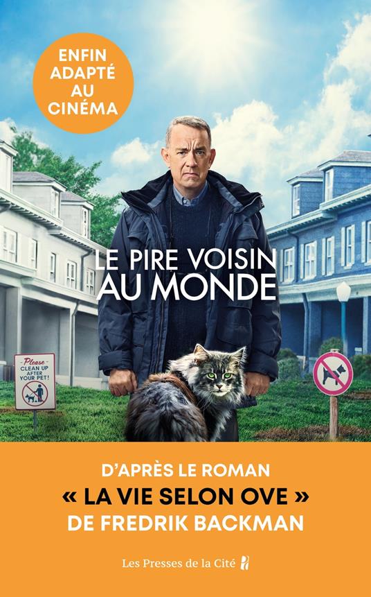 Vieux, râleur et suicidaire - La vie selon ove