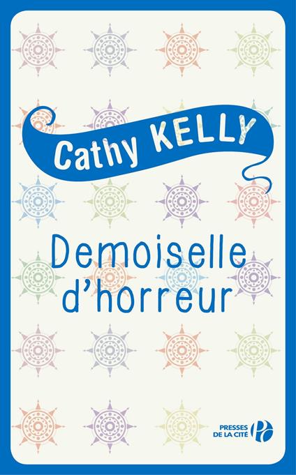 Demoiselle d'horreur