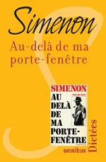 Au-delà de ma porte-fenêtre