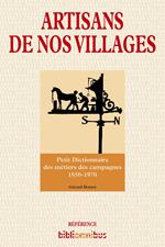 Artisans de nos villages