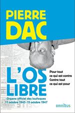 L'os libre