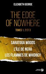 The edge of nowhere - tomes 1,2 et 3