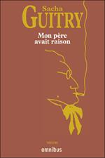 Mon père avait raison