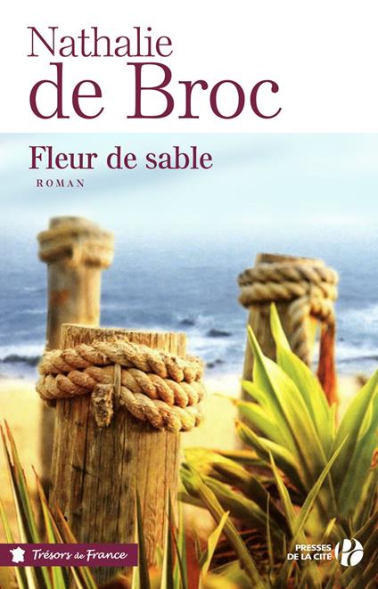 Fleur de sable (TF)