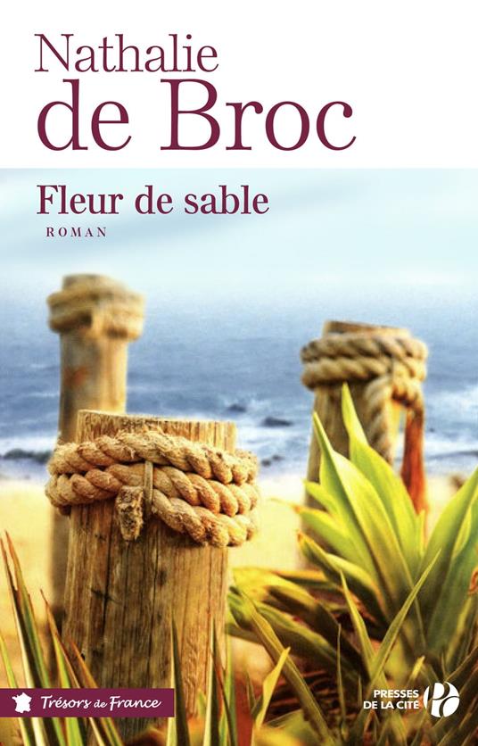 Fleur de sable (TF)
