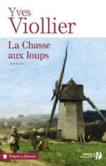 La chasse aux loups