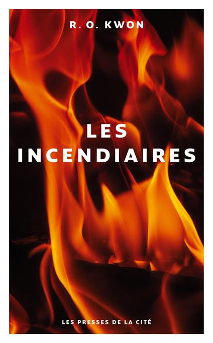 Les Incendiaires