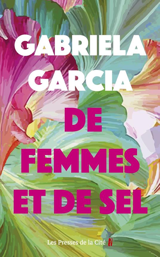 De femmes et de sel